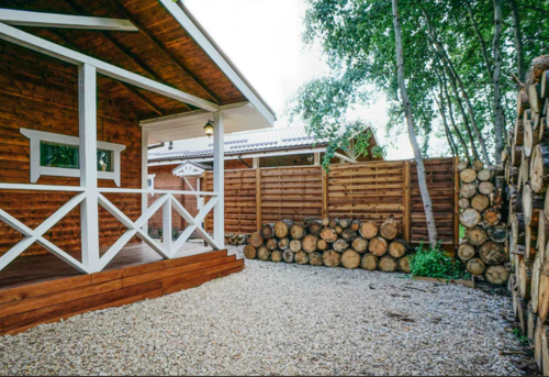 Умные бани, г. Одинцово, ул. Северная, д. 7